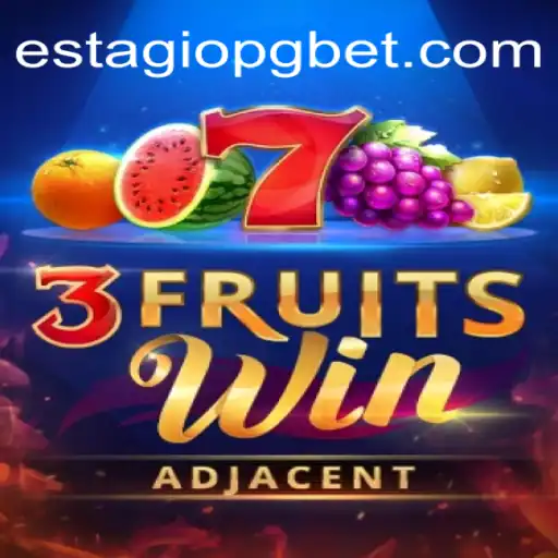 Explorando o Mundo Empolgante do Jogo 3FruitsWin