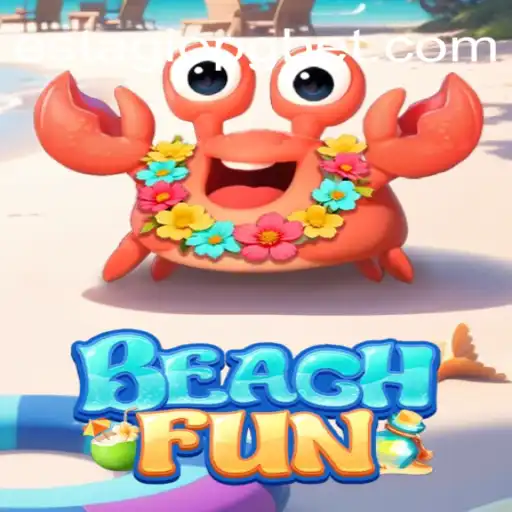 Explorando o Mundo Divertido de BeachFun