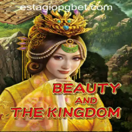 Descubra a Magia de BeautyAndTheKingdom: Uma Aventura Encantada