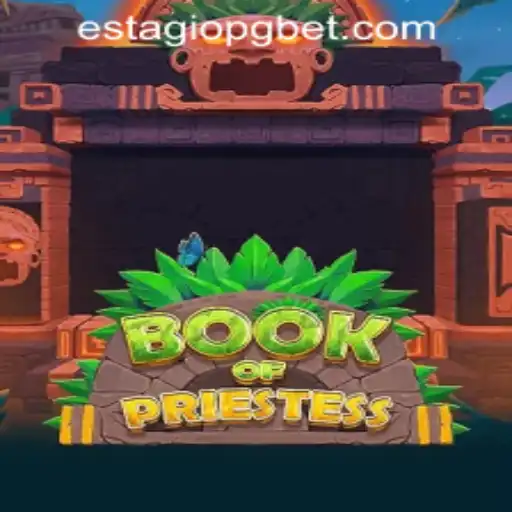 Descubra o Fascinante Mundo de BookOfPriestess