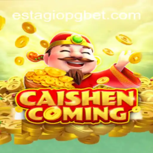 Descubra CAISHENCOMING: O Jogo que Vai Transformar Sua Experiência de Entretenimento