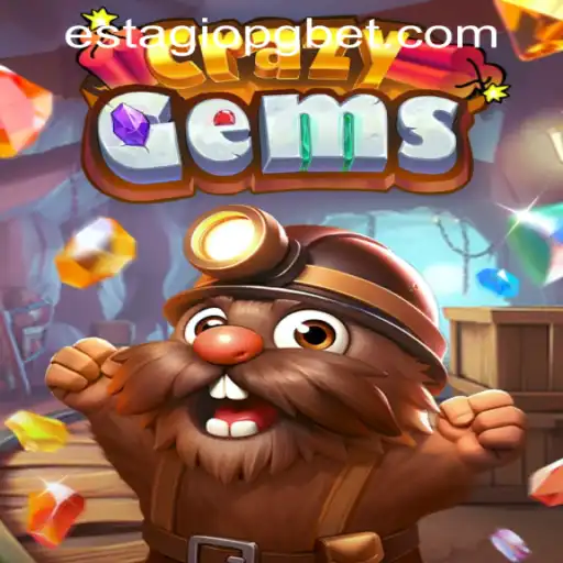 CrazyGems: O Brilhante Mundo dos Quebra-Cabeças Digitais