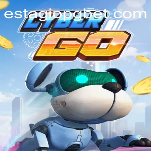 CyberGO: Explorando o Futuro dos Jogos com Estratégia e Criatividade