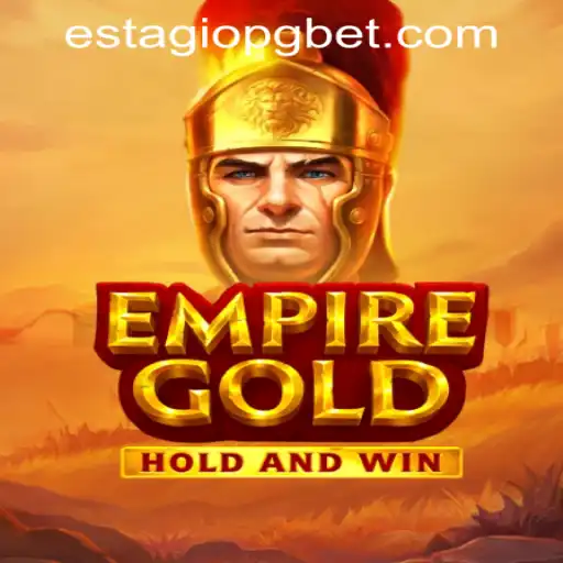 EmpireGold: Conquistando Reinos em Um Jogo Revolucionário