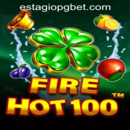 FireHot100: Um Mergulho no Universo da Nova Sensação dos Jogos Online