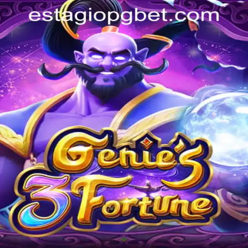 Descubra a Magia do Jogo Genie3Fortune