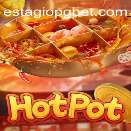 Descubra o Mundo de Hotpot: Uma Experiência de Jogo Inovadora