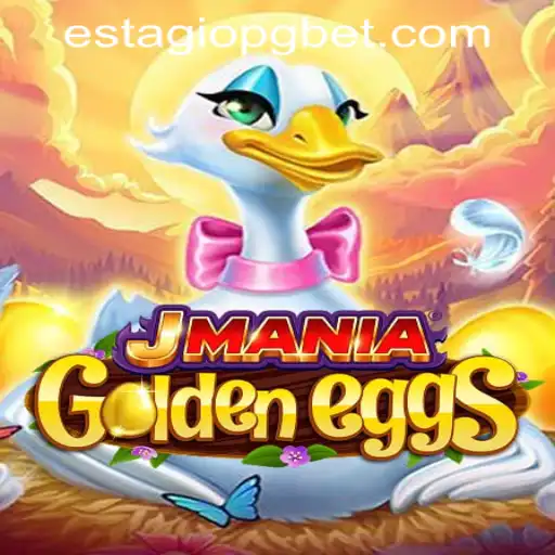 Desvendando JManiaGoldenEggs: Mergulhe Na Aventura