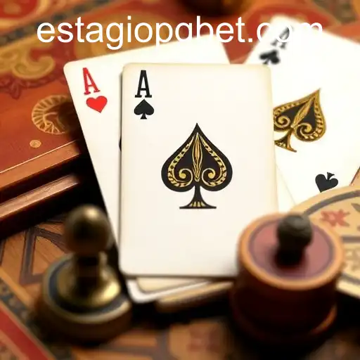 Jogos de cartas