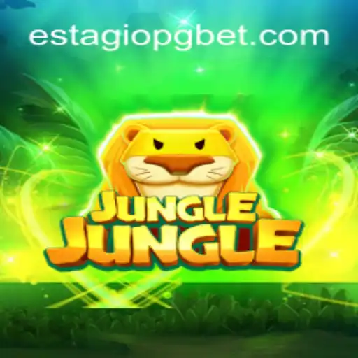 JungleJungle: Aventura e Estratégia na Selva