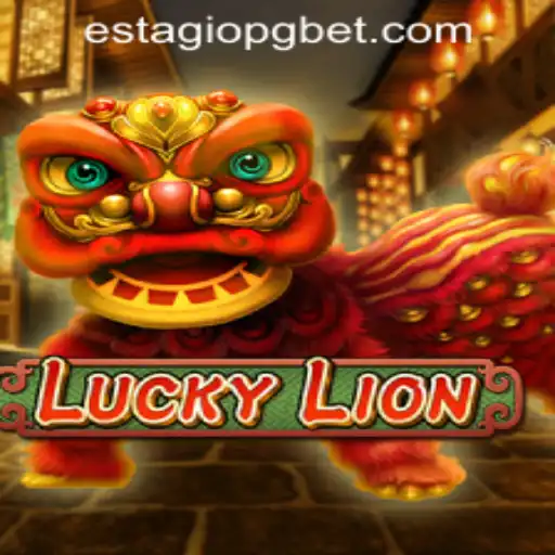 Descubra as Emoções de LuckyLion: O Jogo do Momento