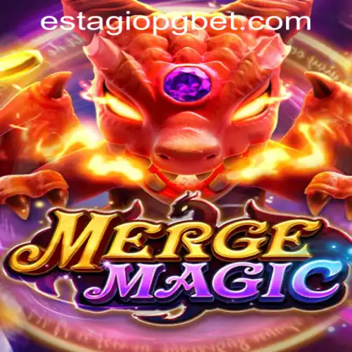 Explorando o Mundo de MERGEMAGIC