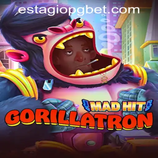 Explorando o Mundo de MadHitGorillatron: Um Jogo Inovador