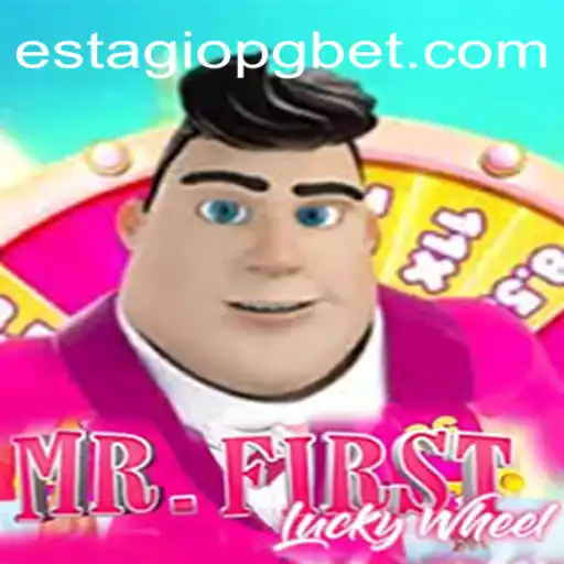 Descubra o Mundo de Aventuras com MrFirstLuckyWheel