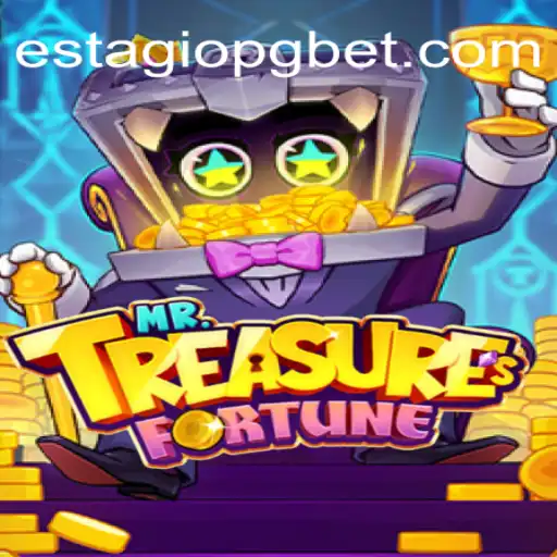 Descubra o Mundo Encantado de MrTreasuresFortune