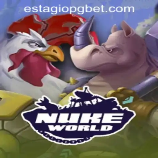 Explorando NukeWorld: O Jogo Que Está Transformando Experiências de Entretenimento