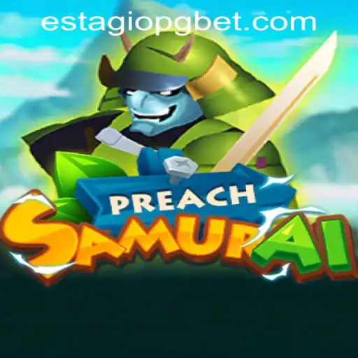Explorando o Universo de PreachSamurai: Um Jogo de Estratégia Inovador