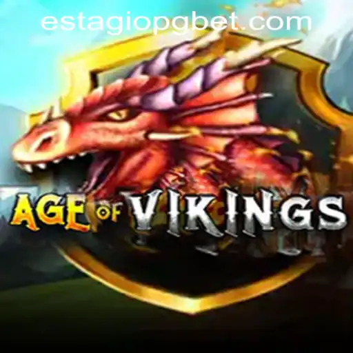Descubra AgeofViking: O Relançamento Épico de Estratégia e Aventura