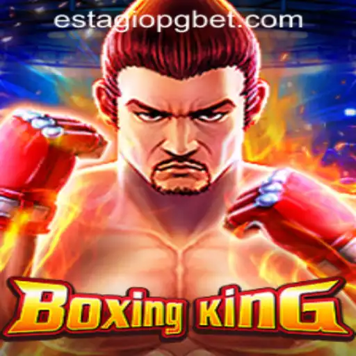 BoxingKing: Uma Experiência Imersiva no Mundo dos Esportes de Combate