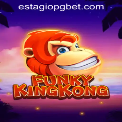 Explorando o Mundo de FunkyKingKong