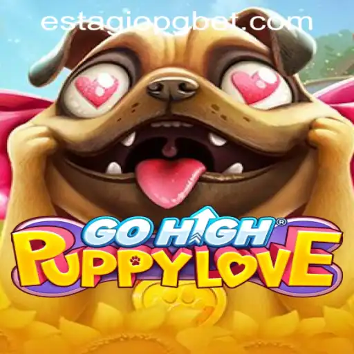 GoHighPuppyLove: Uma Aventura Canina Encantadora
