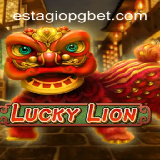 Descubra as Emoções de LuckyLion: O Jogo do Momento