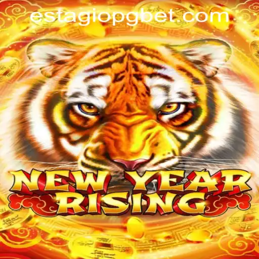 Explorando o Universo de NewYearRising