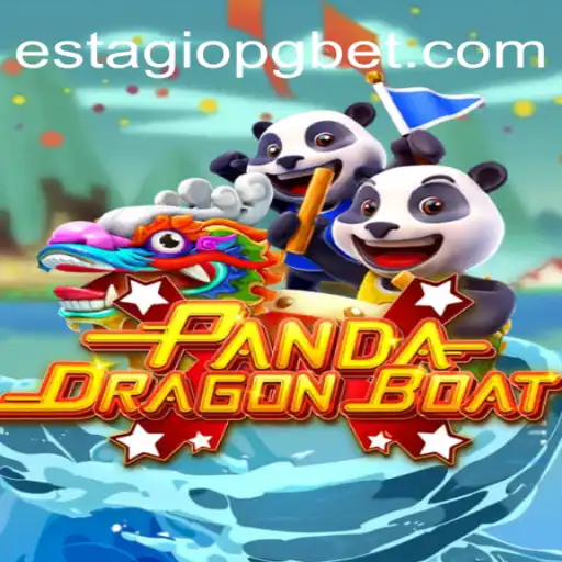 Explorando o Mundo de PANDADRAGONBOAT: Uma Nova Experiência de Jogo