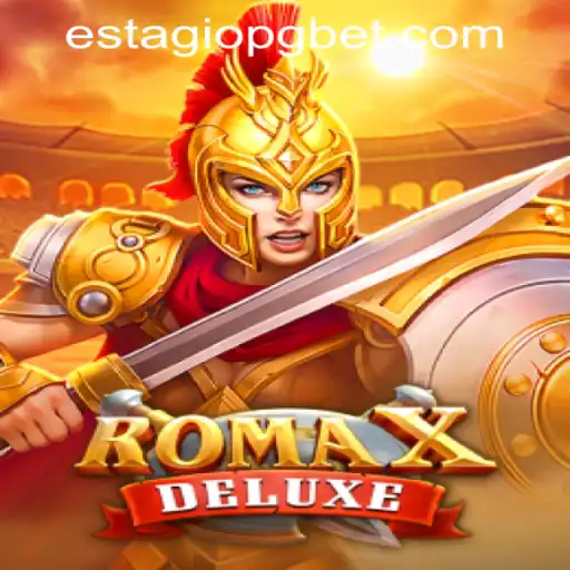 Descubra RomaXDeluxe: Um Mergulho em Aventuras Históricas e Estratégicas