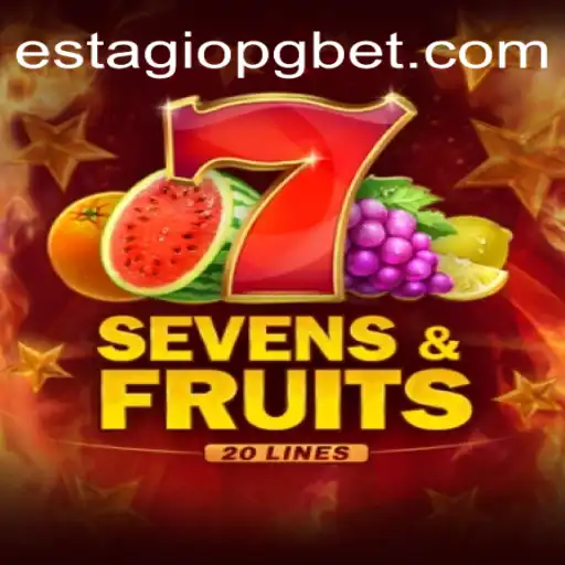 Descubra o Fascinante Mundo do Jogo SevensFruits20