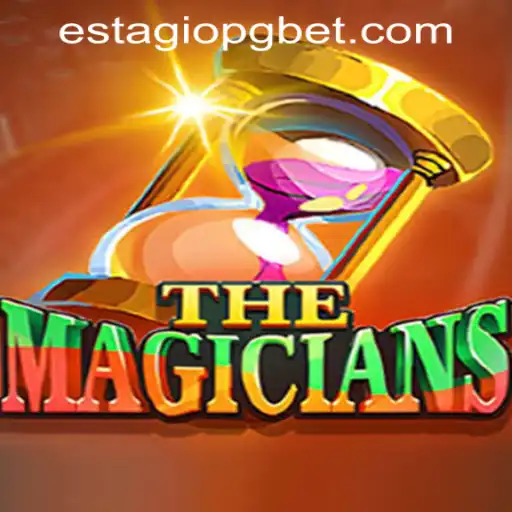 TheMagicians: Uma Jornada Fascinante no Mundo dos Jogos de Tabuleiro