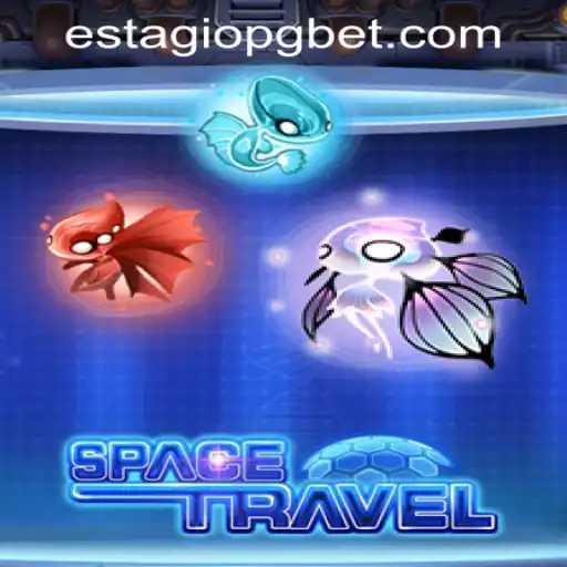 SpaceTravel: Uma Jornada Interestelar Repleta de Aventuras