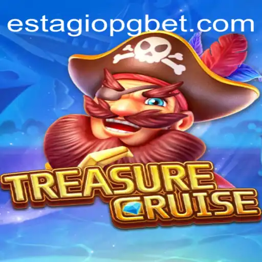 Descubra as Aventuras de TREASURECRUISE